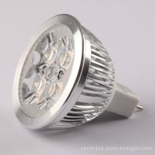 CE&RoHS Hot sell 4W COB Mr16 LED spot light